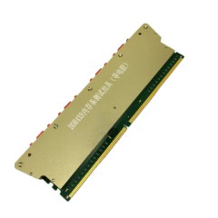 DDR4一拖八位内存条测试夹具