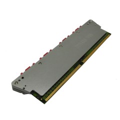 DDR4内存颗粒测试治具