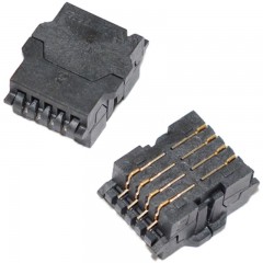 208mil宽体SOP8pin-flashSOP8老化座socket