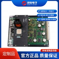 BGA169-0.8功能测试治具