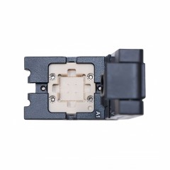 QFN72-0.4 IC芯片测试座/老化座