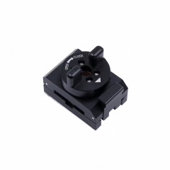 定制款 BGA337-0.8 工业控制/电源/伺服/新能源BGA模块测试夹具
