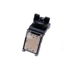 定制款 BGA337-0.8 工业控制/电源/伺服/新能源BGA模块测试夹具