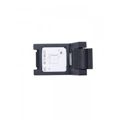 定制品 气体传感器模块4-4.6 传感器测试座   传感器测试夹具工装