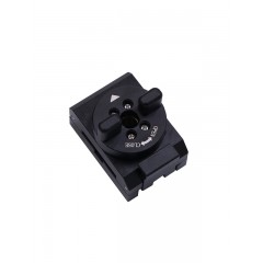 定制品 BGA1068-0.4 CPU处理器测试座 高端SoC芯片测试夹具