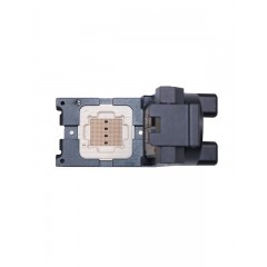 定制品 BGA1068-0.4 CPU处理器测试座 高端SoC芯片测试夹具